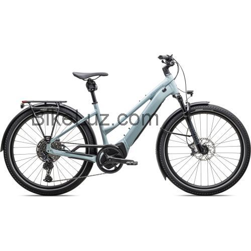 Specialized Turbo Vado 5.0 Step-Through avaliação e ficha técnica